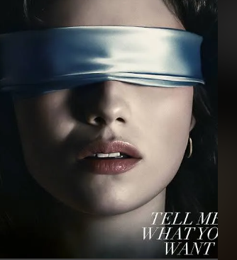 Ask Me What You Want . Sankra