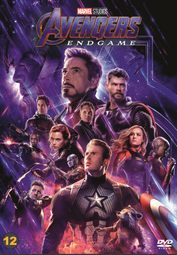 Avengers.Endgame