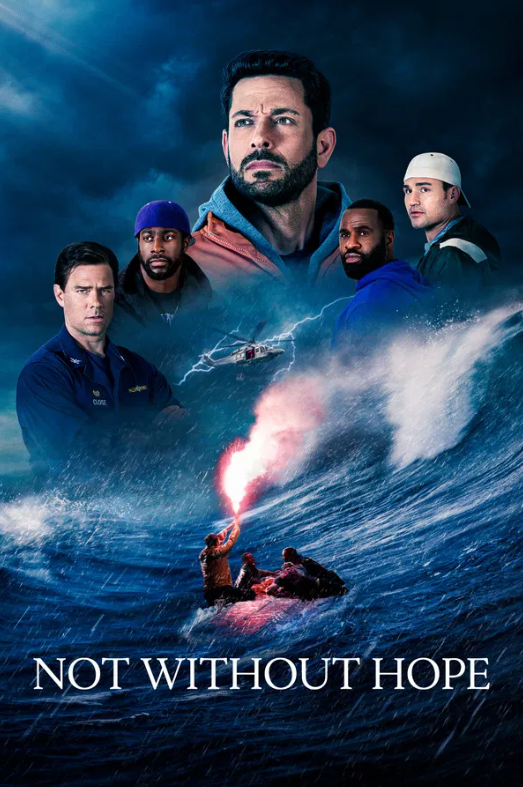 ‘Not Without Hope’