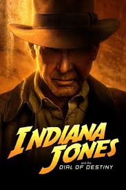 Indiana Jones B . Rocky