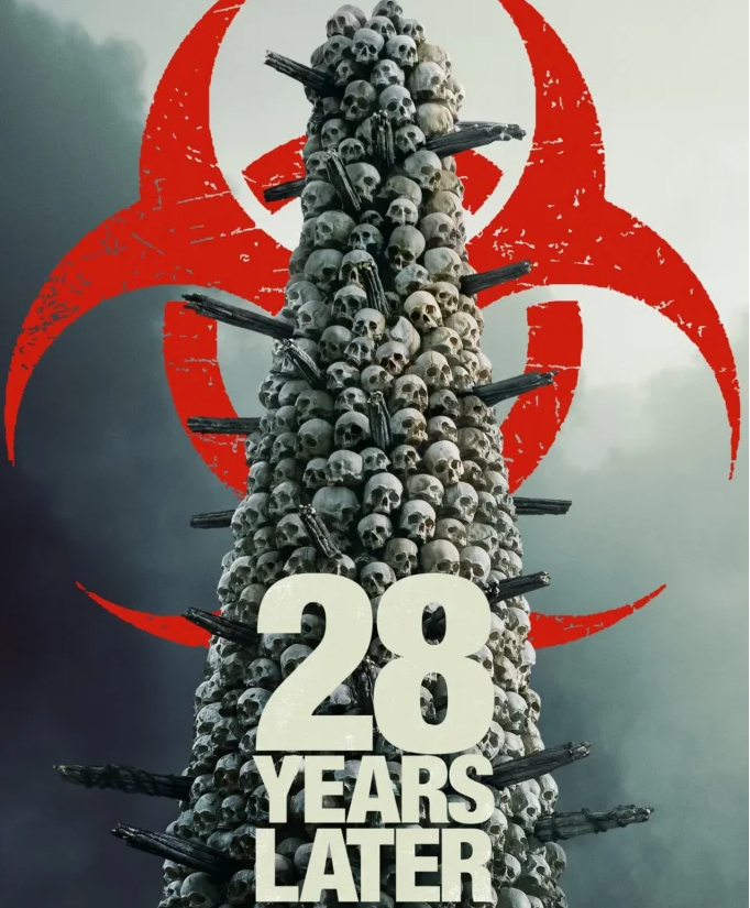  28 YEARS LATER 