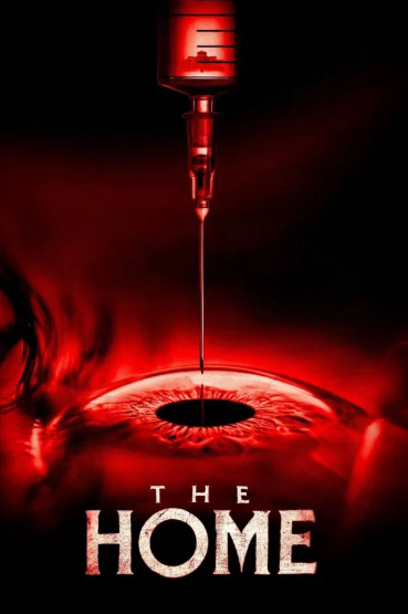 The Home (2025) 