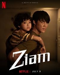 Ziam New - Junior