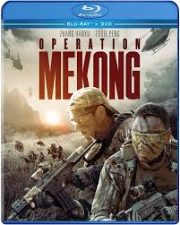 Operation Mekong - GAHEZA