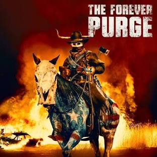 The Forever Purge - SANKRA