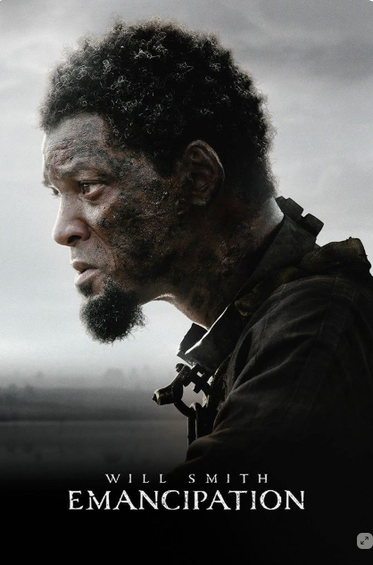 Emancipation . Rocky