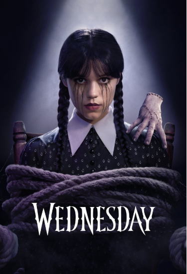 Wednesday: Season 2