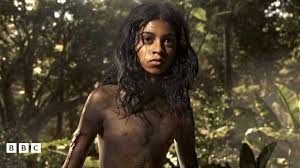 Mowgli - GAHEZA SIMBA