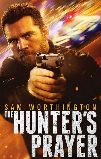 The Hunters Prayer . Sankra