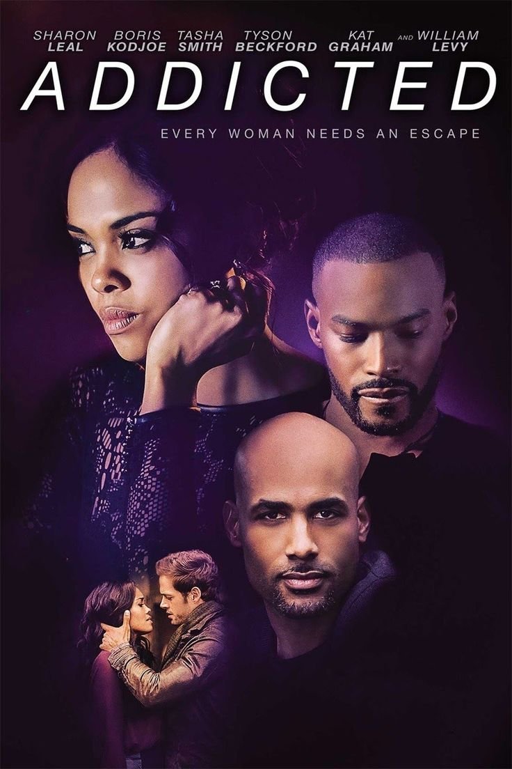 Addicted +18 by Sankara Da Premier